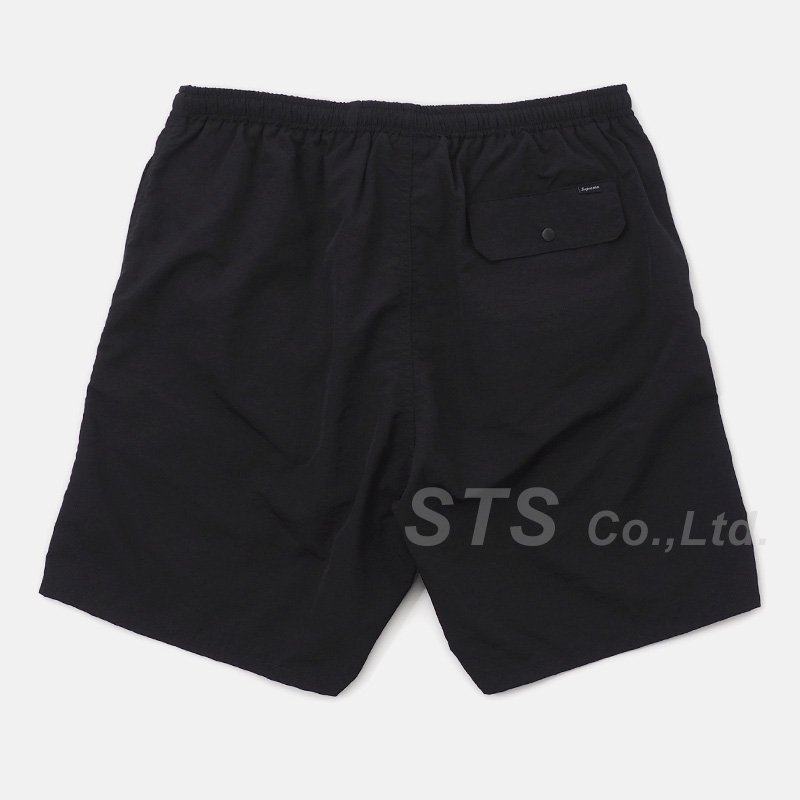 Supreme - Tonal Taping Water Short - ParkSIDER