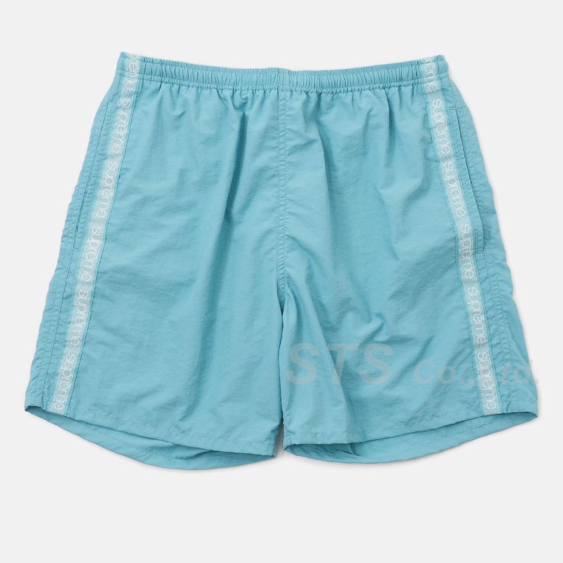 Supreme - Tonal Taping Water Short - ParkSIDER