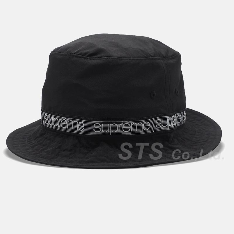 Supreme Tonal Taping Crusher 黒S/M