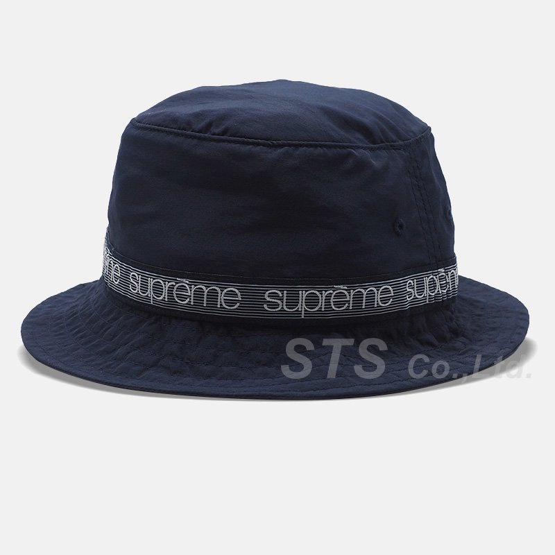 Supreme☆ supreme2018ss☆tonal taping crusher M/L - ハット