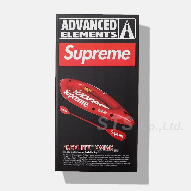 Supreme カヤック！ 新品 未使用 2025年最新】Yahoo!オークション -supreme kayakの中古品・新品