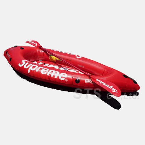 Supreme - Advanced Elements Packlite Kayak