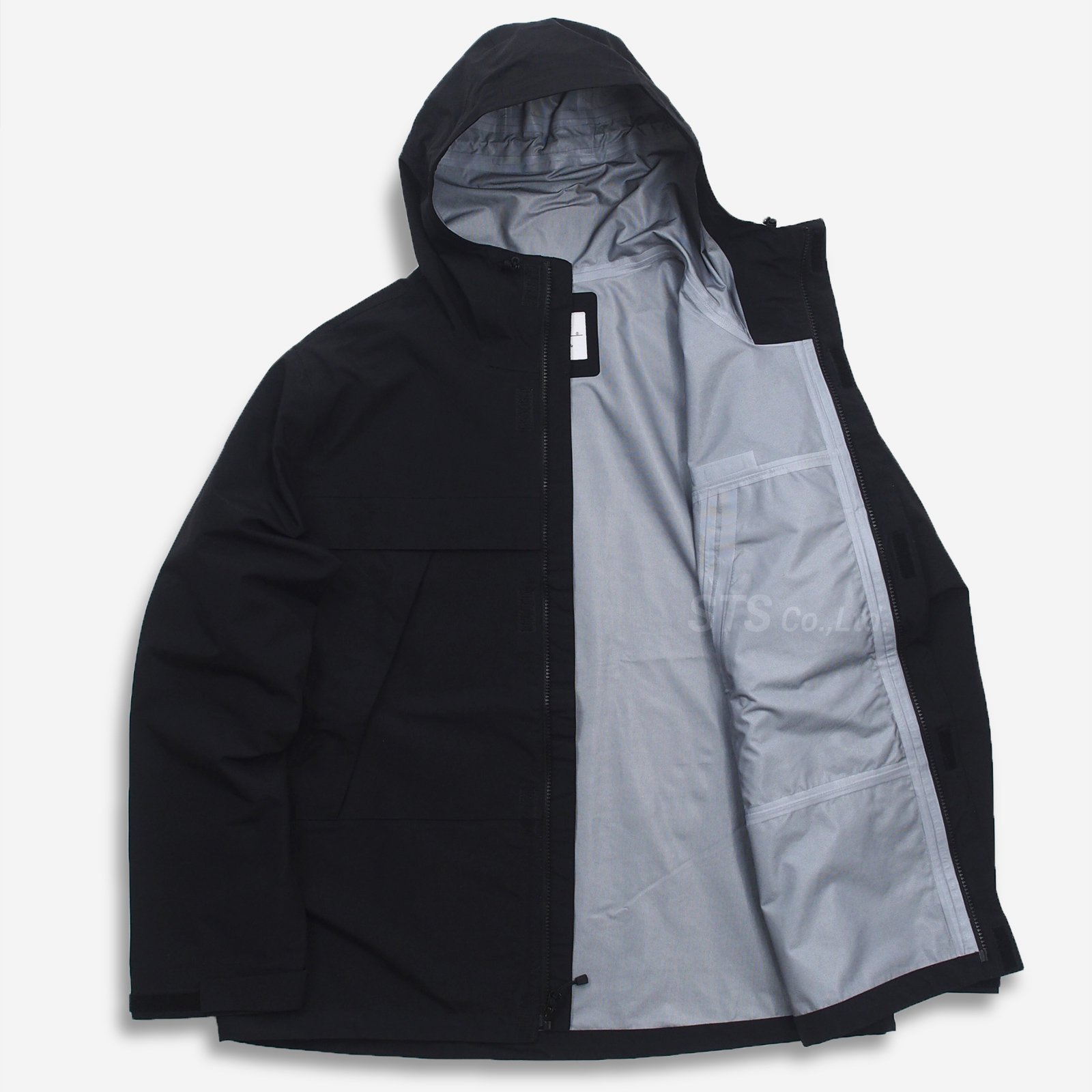 Supreme - Dog Taped Seam Jacket - ParkSIDER