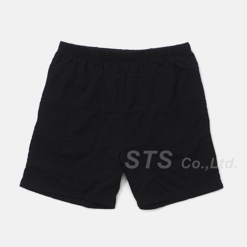 ショートパンツsupreme Patchwork Pique Short 正規品 - ショートパンツ