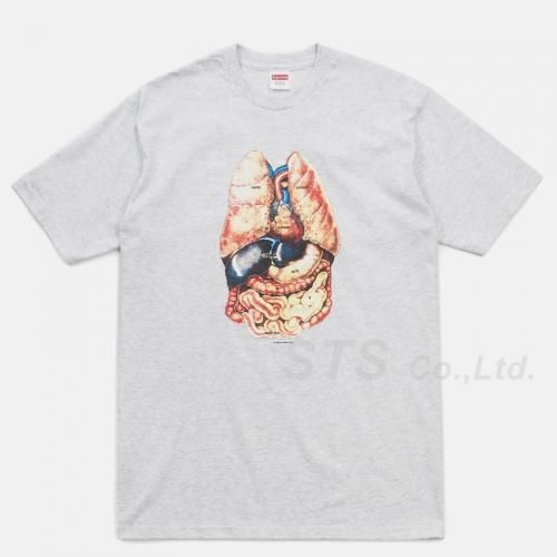Supreme - Still Life Tee - ParkSIDER