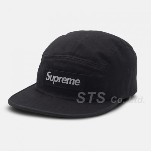 Supreme - Diamond Stitch Crusher - ParkSIDER