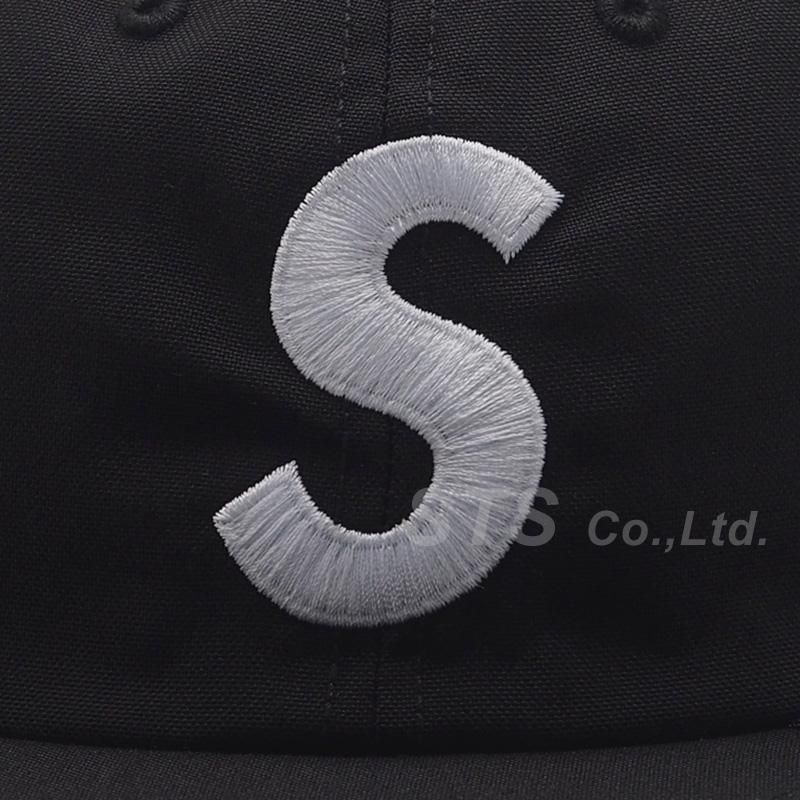 Supreme - Cordura S Logo 6-Panel - ParkSIDER