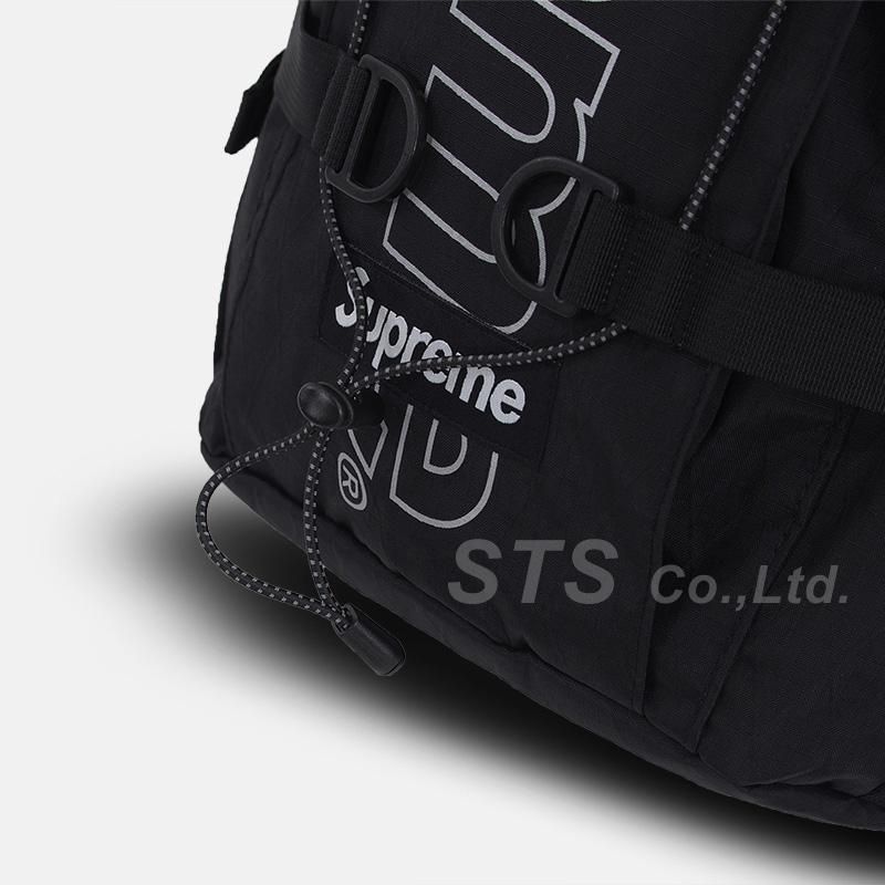 Supreme - Backpack - ParkSIDER