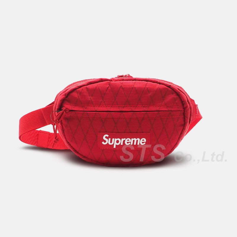 Supreme - Waist Bag - ParkSIDER