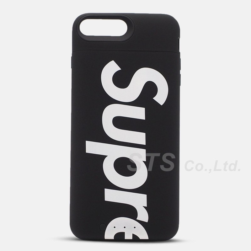 supreme iPhone8plus 7plus