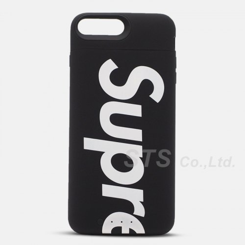 Supreme/mophie iPhone 8 Plus Juice Pack Air