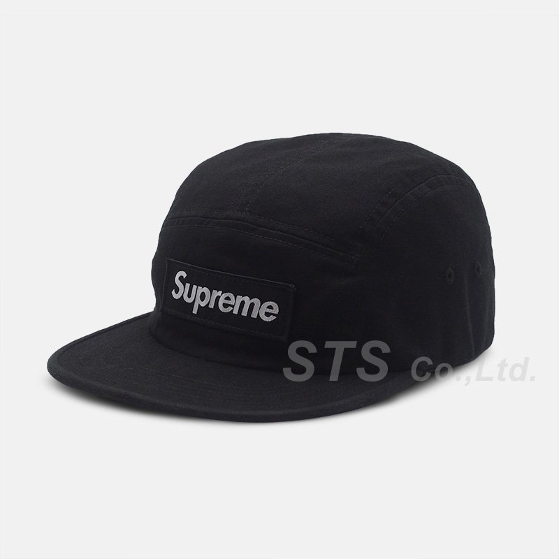 Supreme canp cap