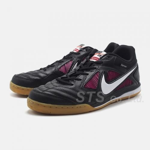Supreme/Nike SB Gato Sneaker