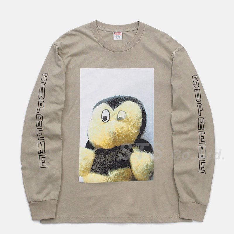 Supreme Mike Kelley Ahh…Youth! L/S Tee | www.innoveering.net