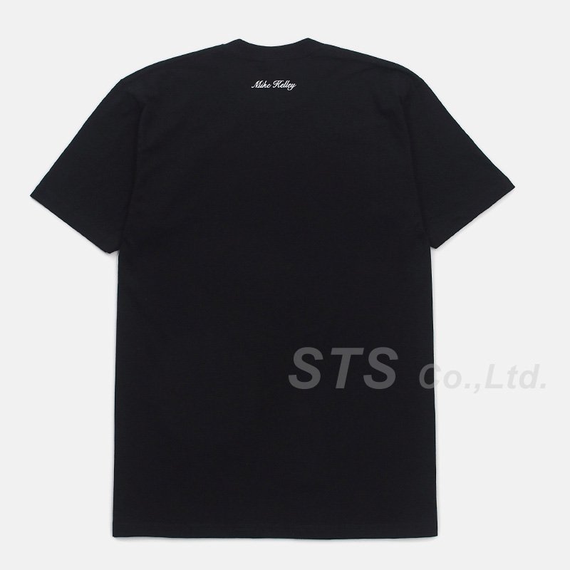 MikeKelley supreme HidingFromIndiansTee - Tシャツ/カットソー(半袖 ...