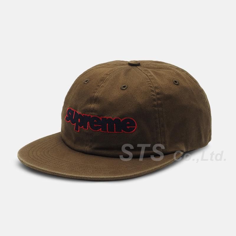 Supreme - Connect 6-Panel - ParkSIDER