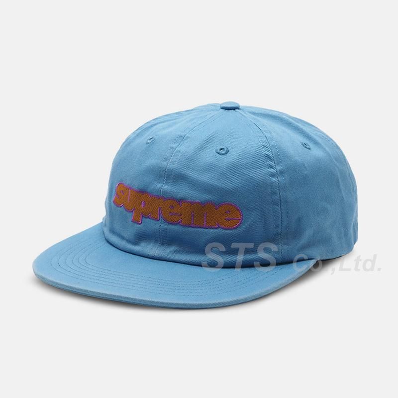 supreme 18AW Connect 6-Pane キャップ Supreme - Connect 6-Panel - ParkSIDER