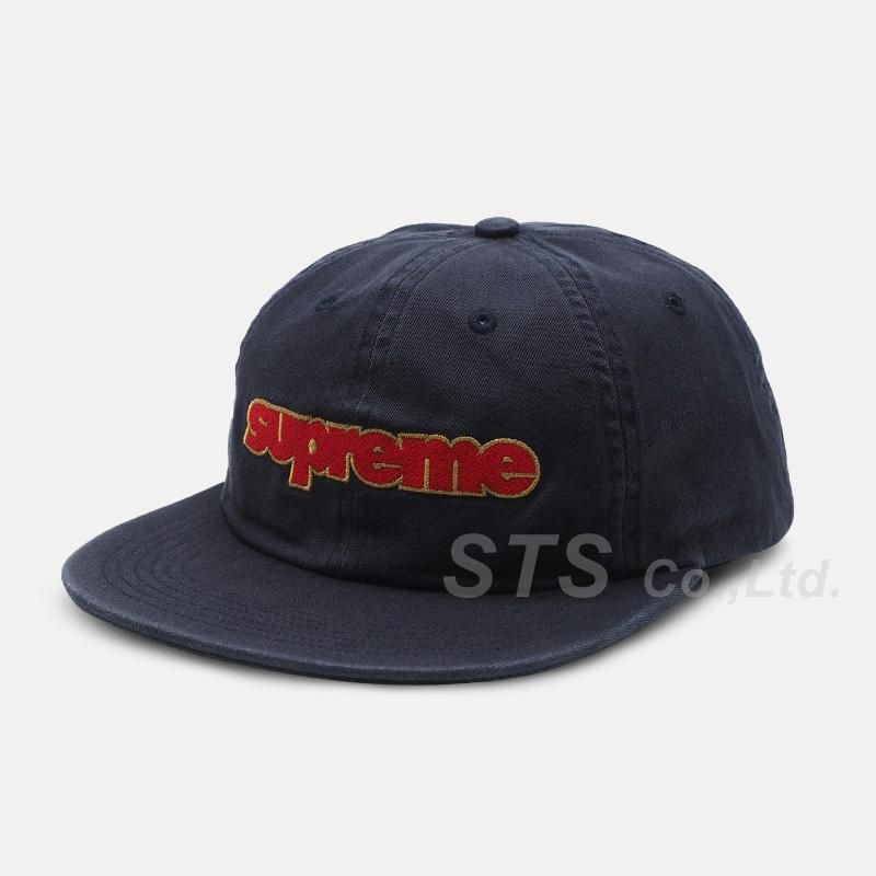 Supreme - Connect 6-Panel - ParkSIDER