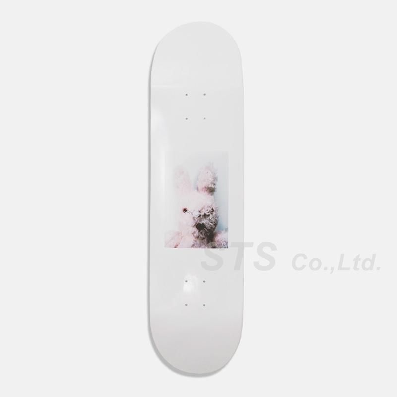 スケートボード SUPREME Mike kelley Skateboard Deck Supreme Mike Kelley Ahh…Youth! Skateboard (FW18) - $88