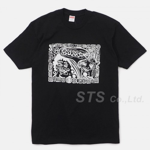 Supreme - Eternal Tee - ParkSIDER