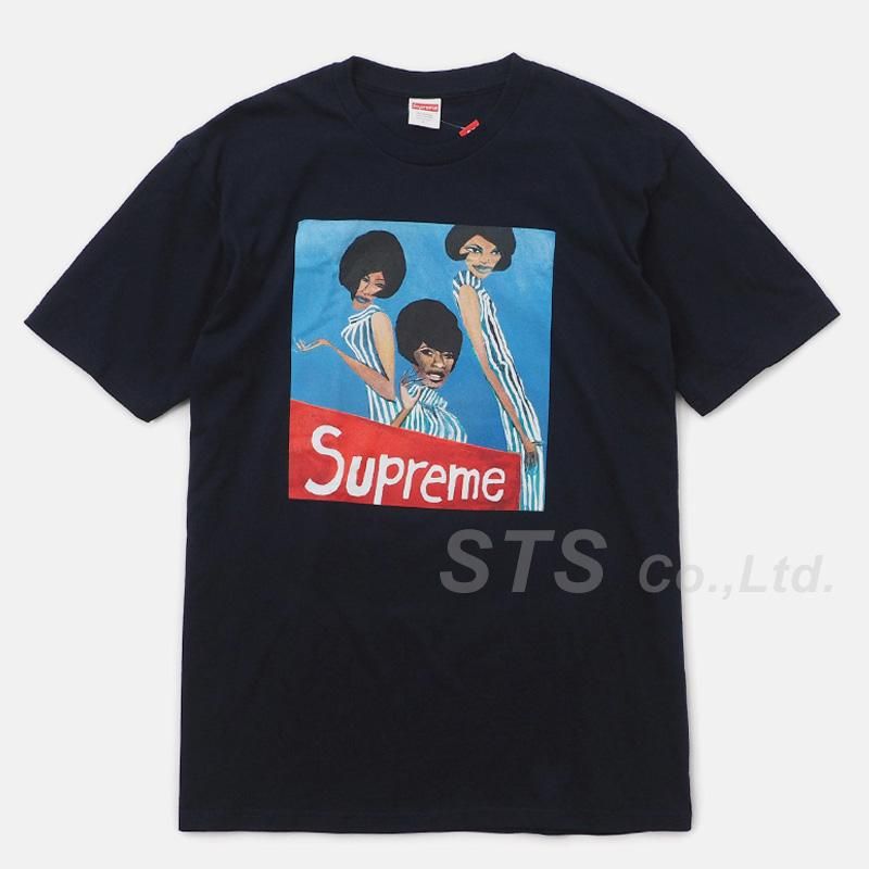 Supreme - Group Tee - ParkSIDER