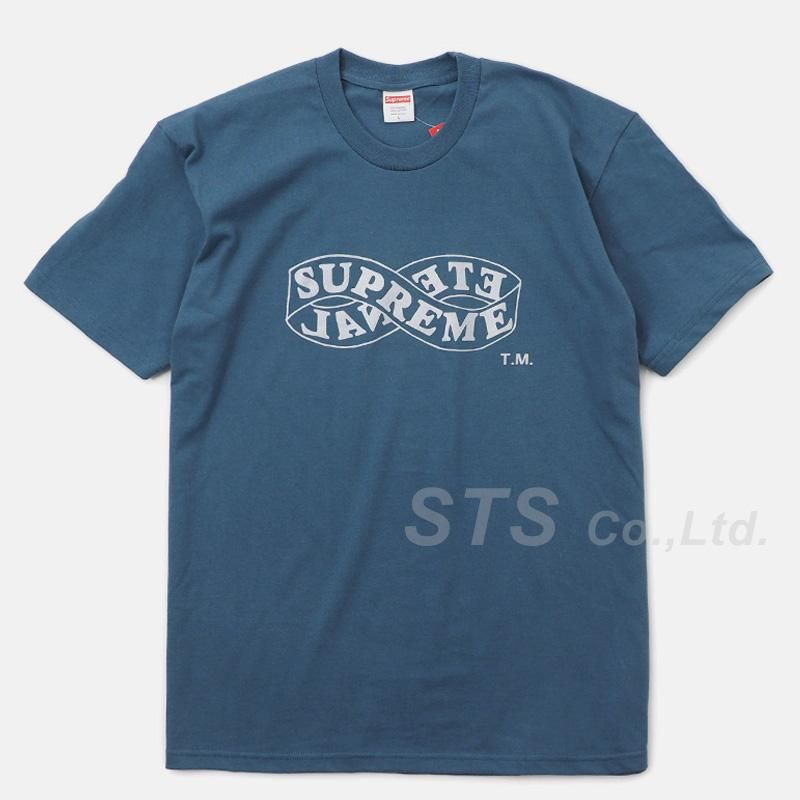 Supreme - Eternal Tee - ParkSIDER