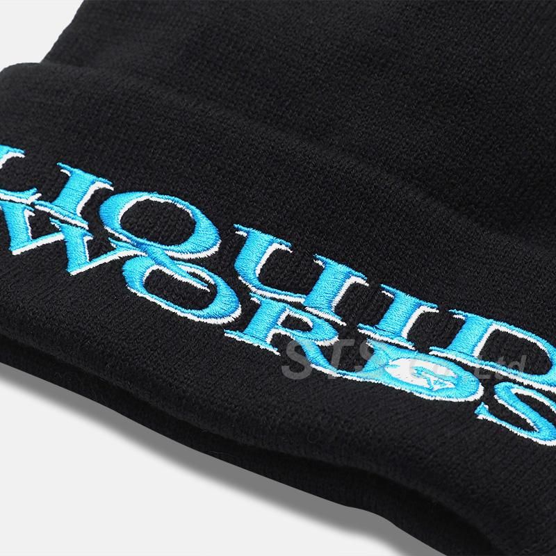 Supreme - Liquid Swords Beanie - ParkSIDER