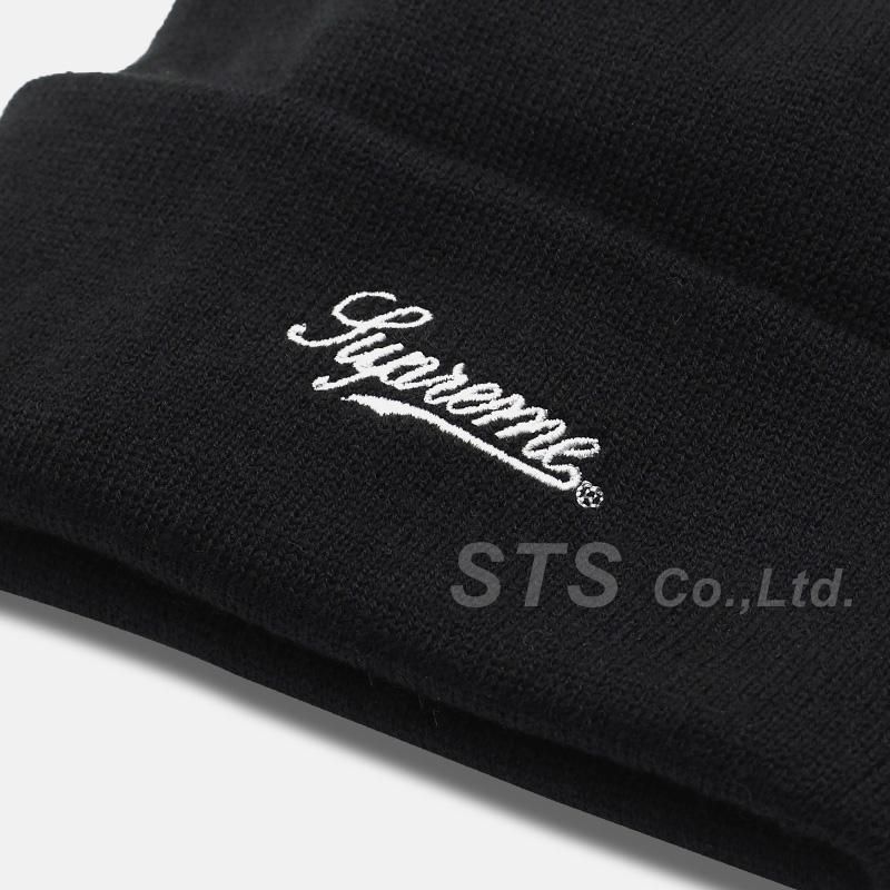 Supreme - Liquid Swords Beanie - ParkSIDER