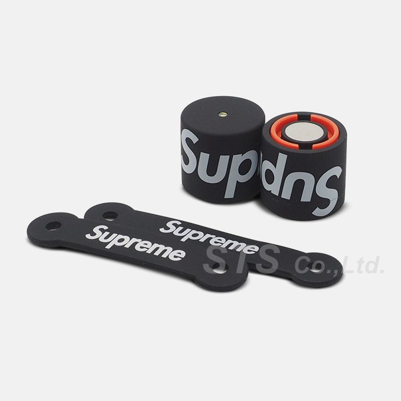 Supreme/Lucetta Magnetic Bike Lights - ParkSIDER