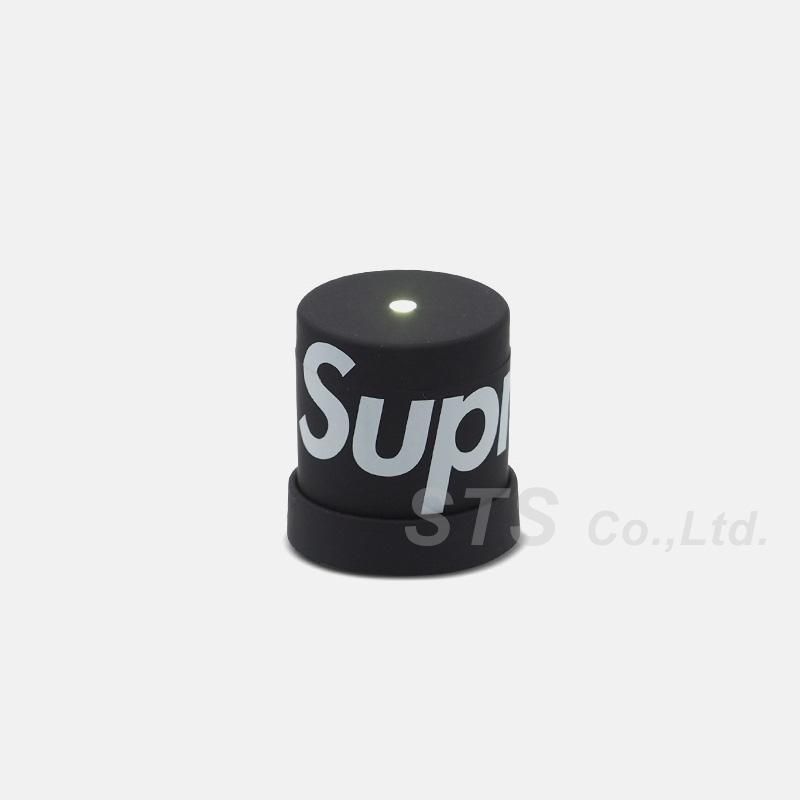 Supreme/Lucetta Magnetic Bike Lights - ParkSIDER