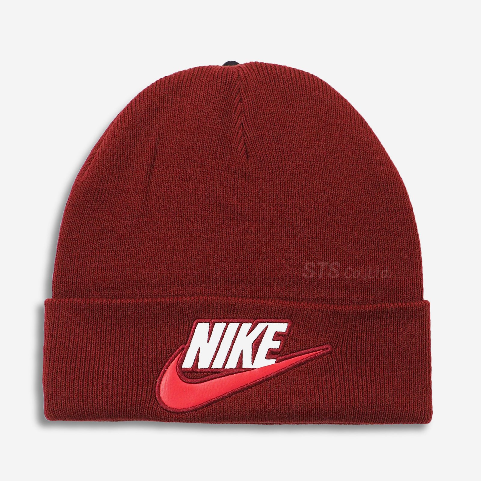 Supreme - Supreme/Nike Beanie - ParkSIDER