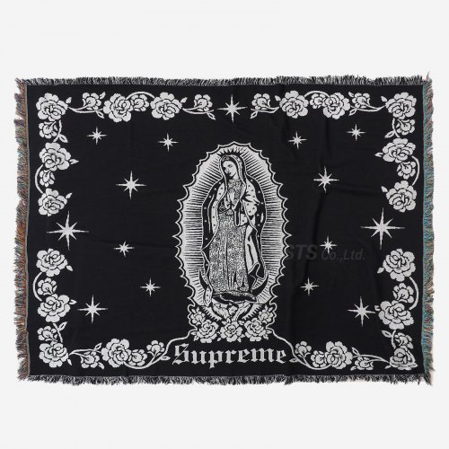 Supreme - Virgin Mary Blanket