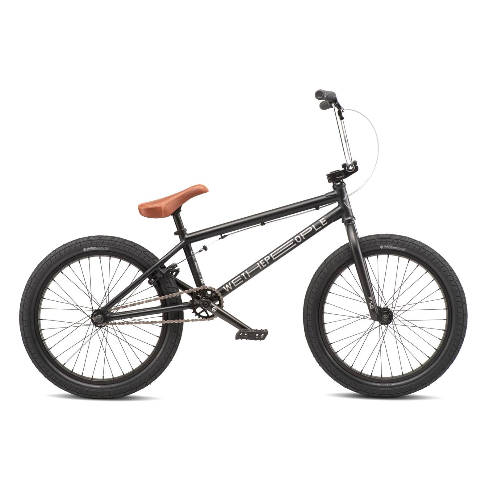 CRS BMX wethepeople