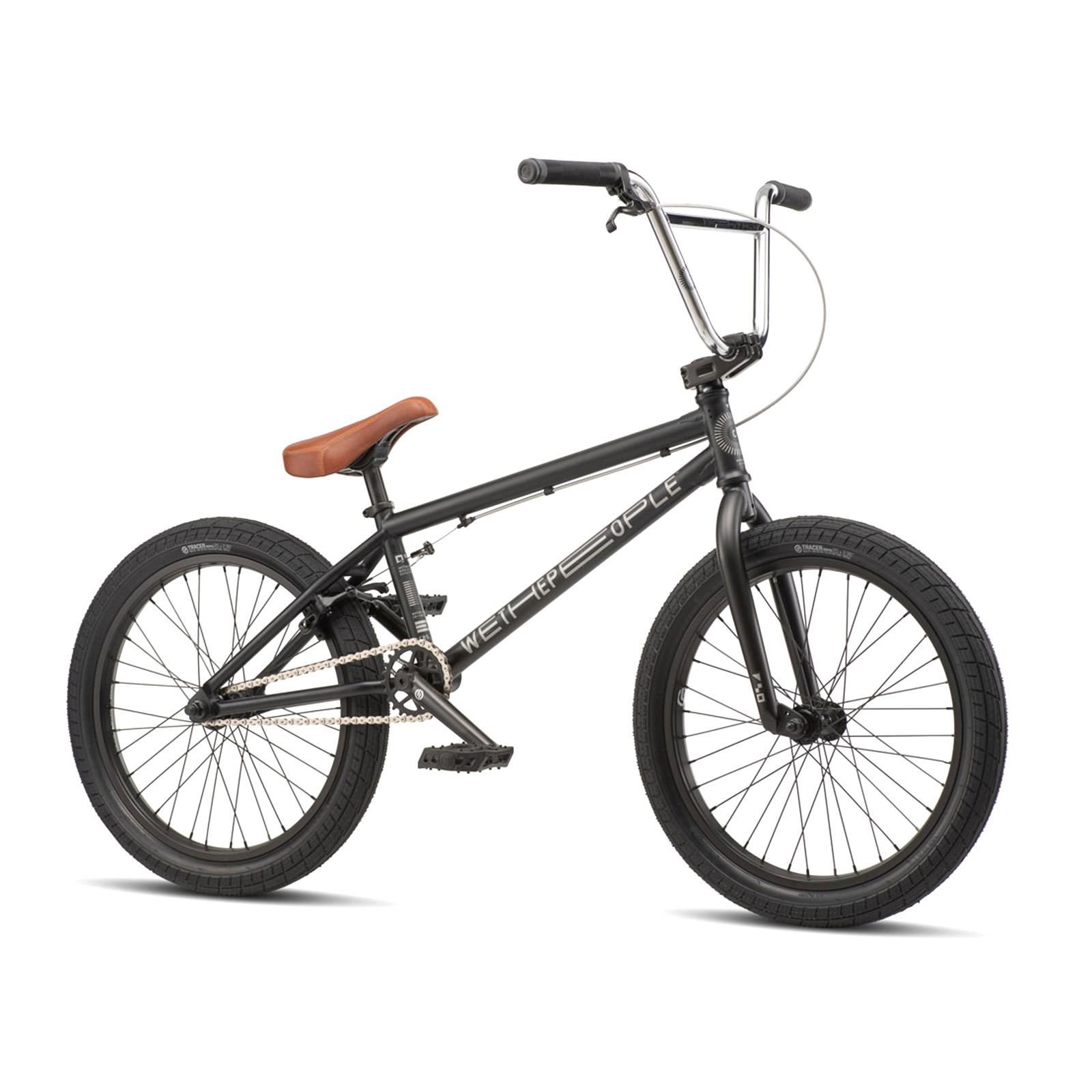 期間地域限定送料無料CRS BMX wethepeople WETHEPEOPLE - CRS (Matt Anthracite Grey) - ParkSIDER