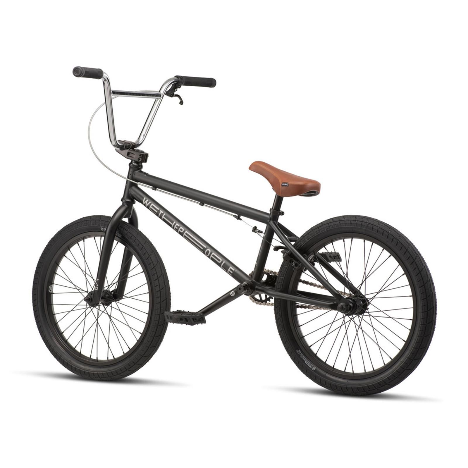 WETHEPEOPLE - CRS (Matt Black) - ParkSIDER