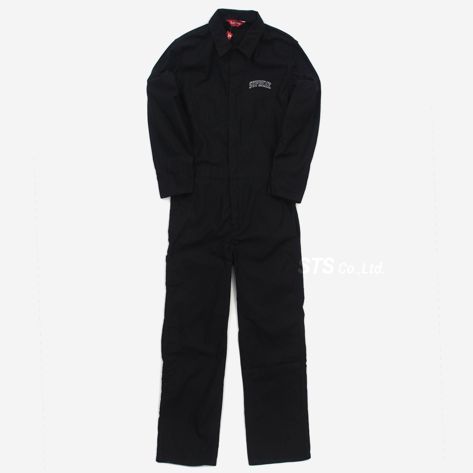 Supreme - Coveralls - ParkSIDER