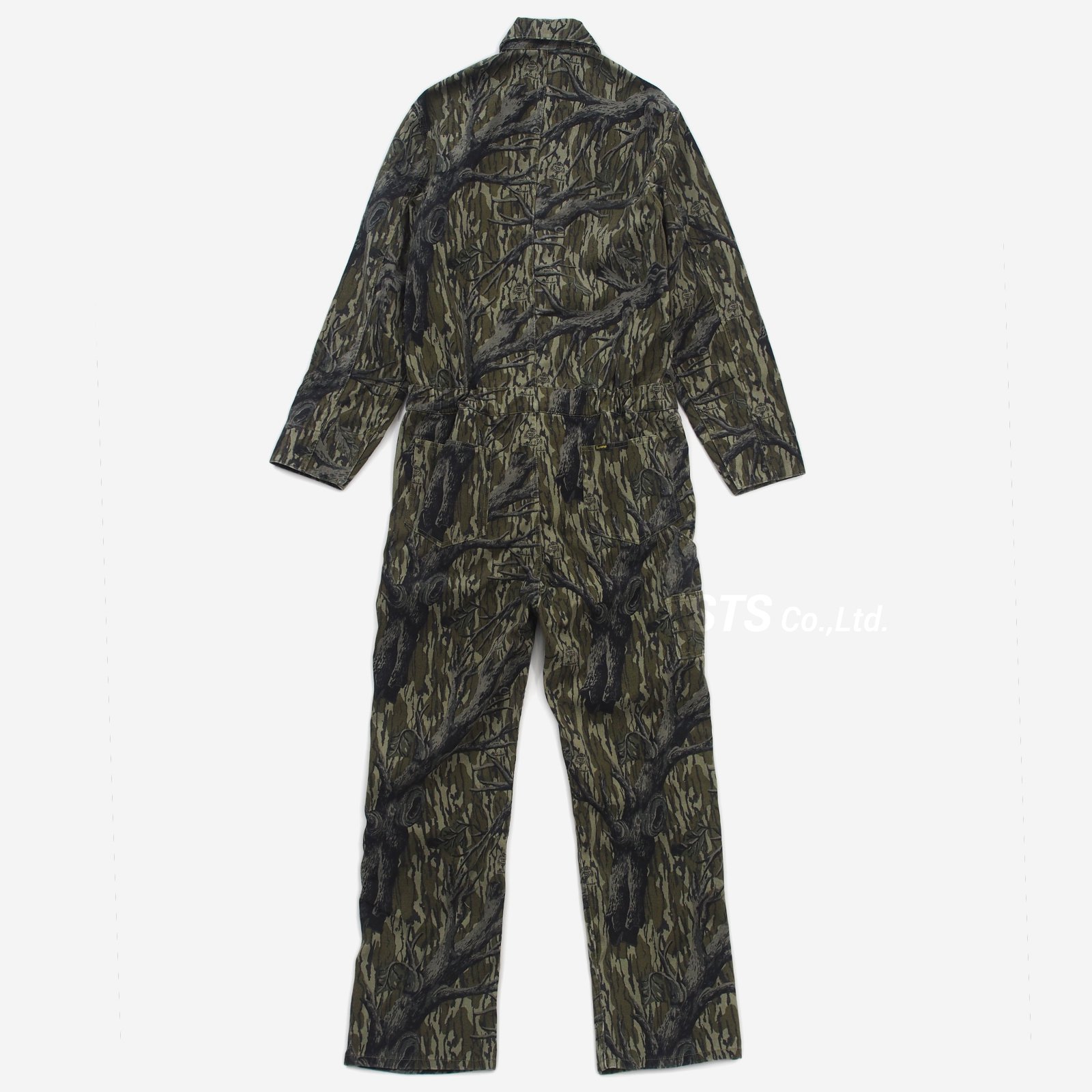 Supreme - Coveralls - ParkSIDER