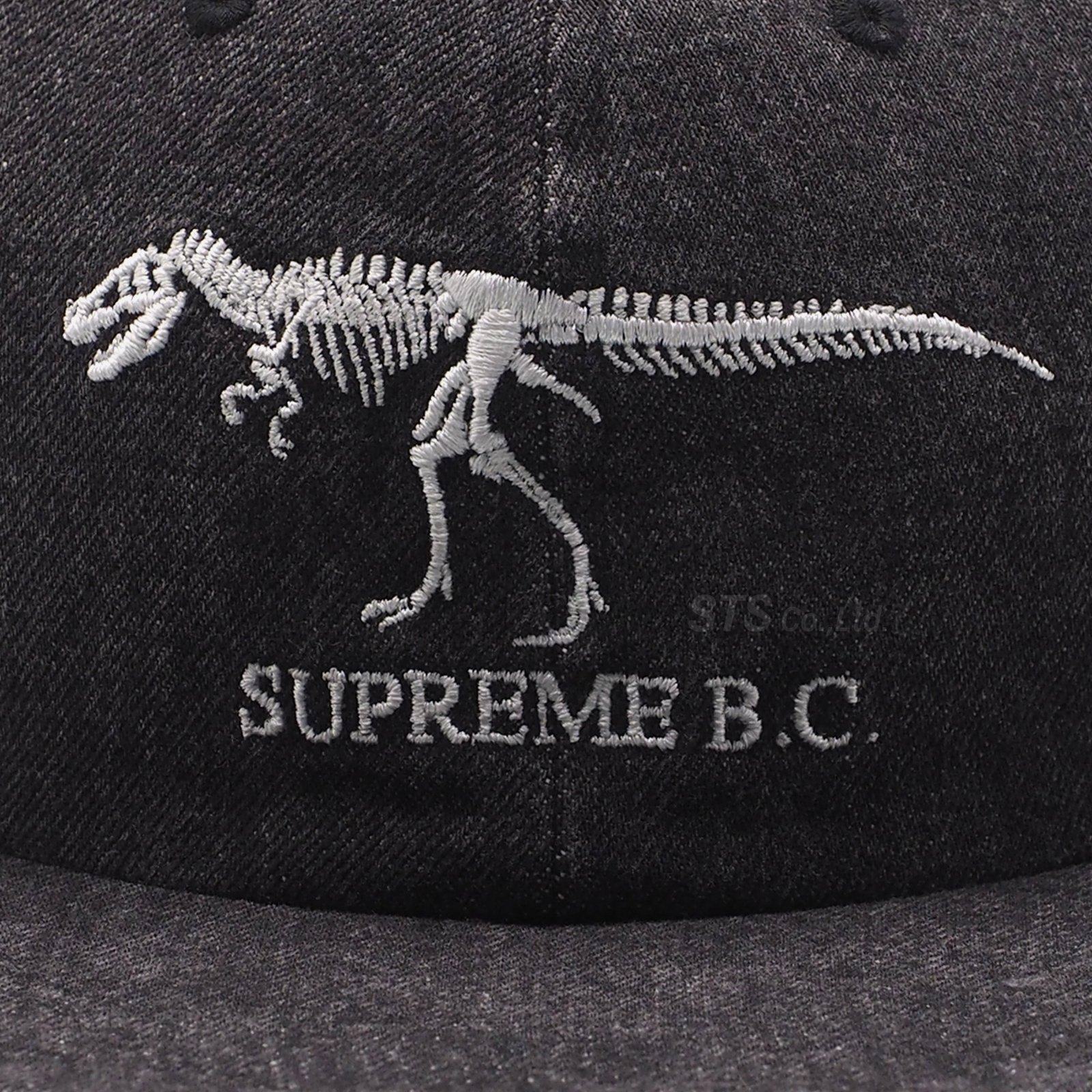 Supreme - B.C. 6-Panel Hat - ParkSIDER