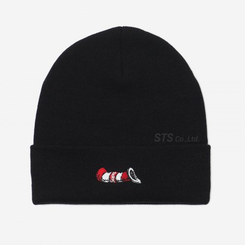 Supreme - Cat in the Hat Beanie