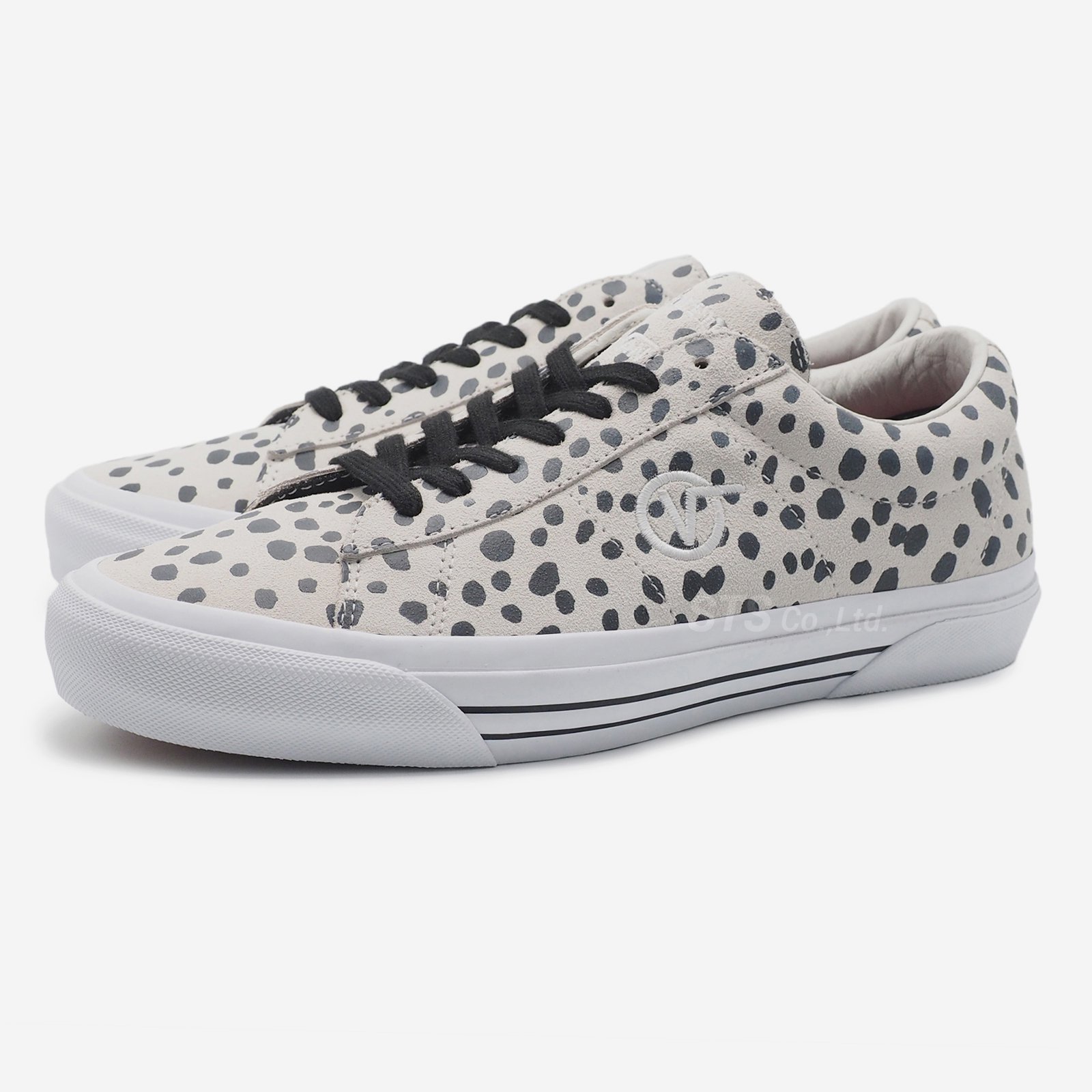 特注 VANS Supremeコラボ Sid Pro 27.5cm | www.diesel-r.com