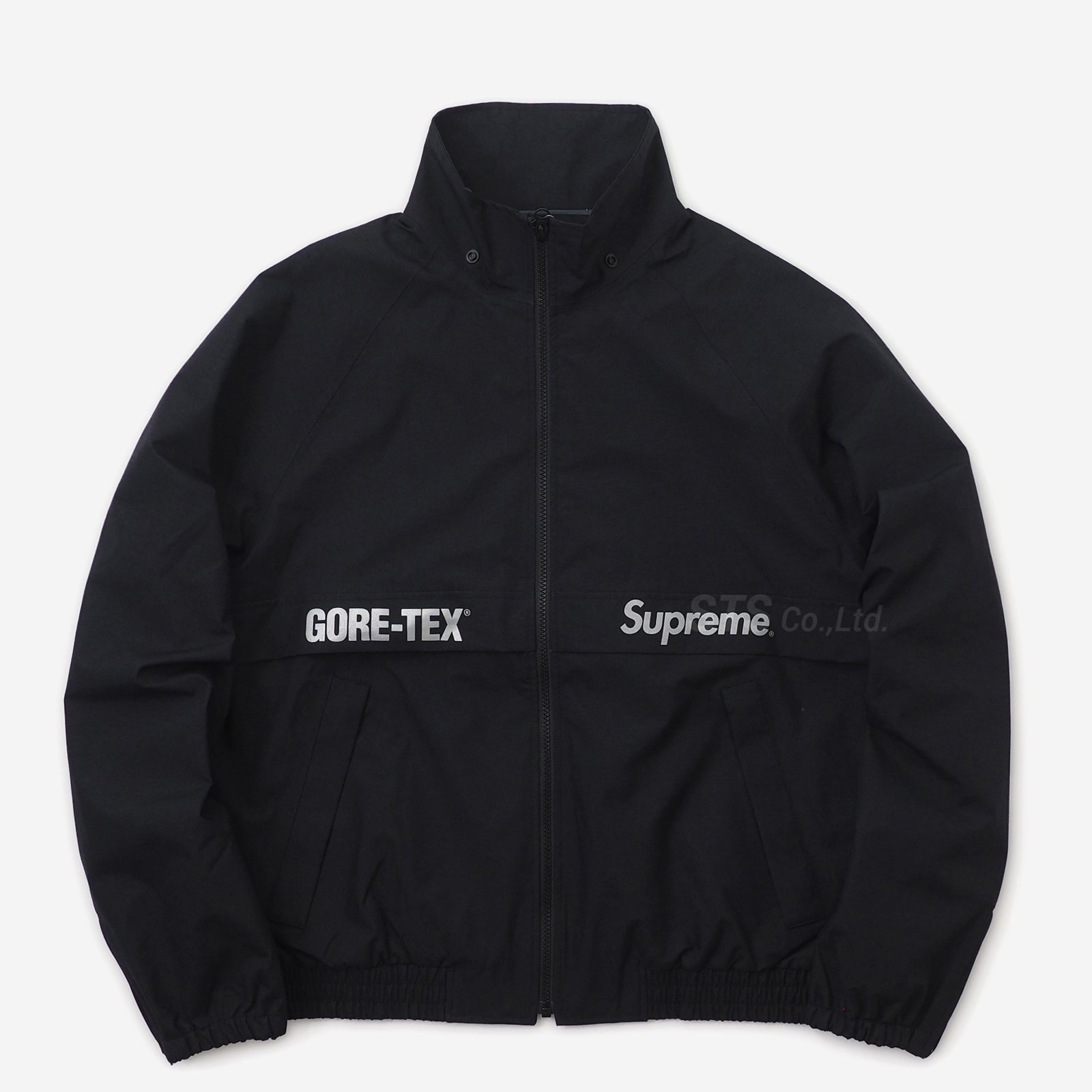 定形外発送送料無料商品 supreme 18FW GORE-TEX Court Jacket