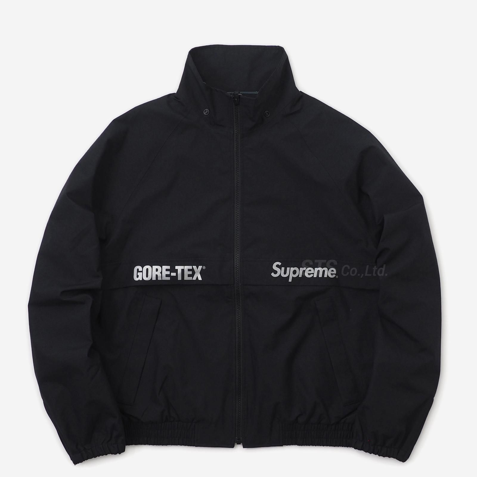 Supreme gore shop