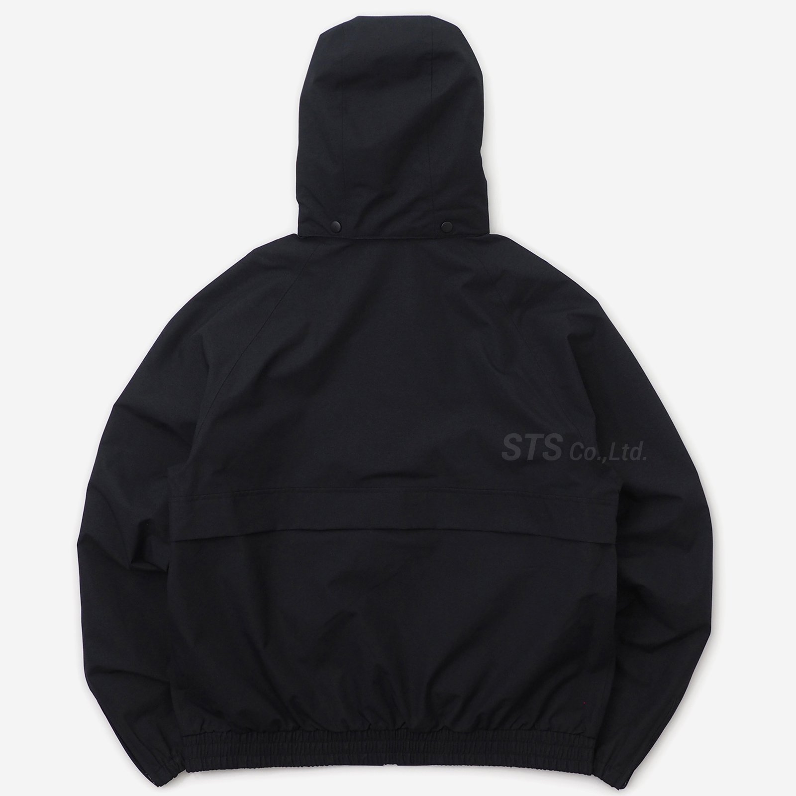 Supreme - GORE-TEX Court Jacket - ParkSIDER