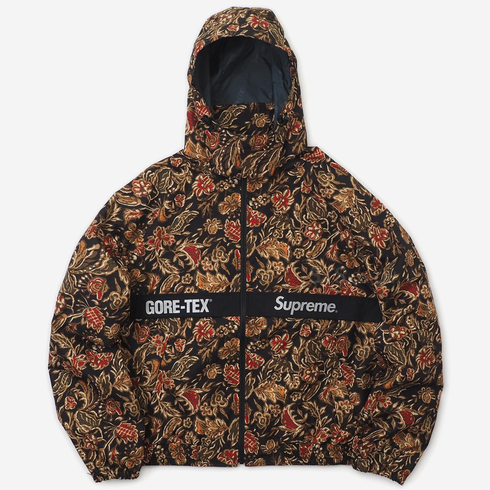 Supreme GORE-TEX Court Jacket シュプリーム