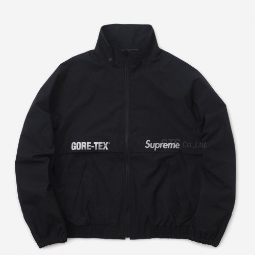 Supreme - GORE-TEX Court Jacket