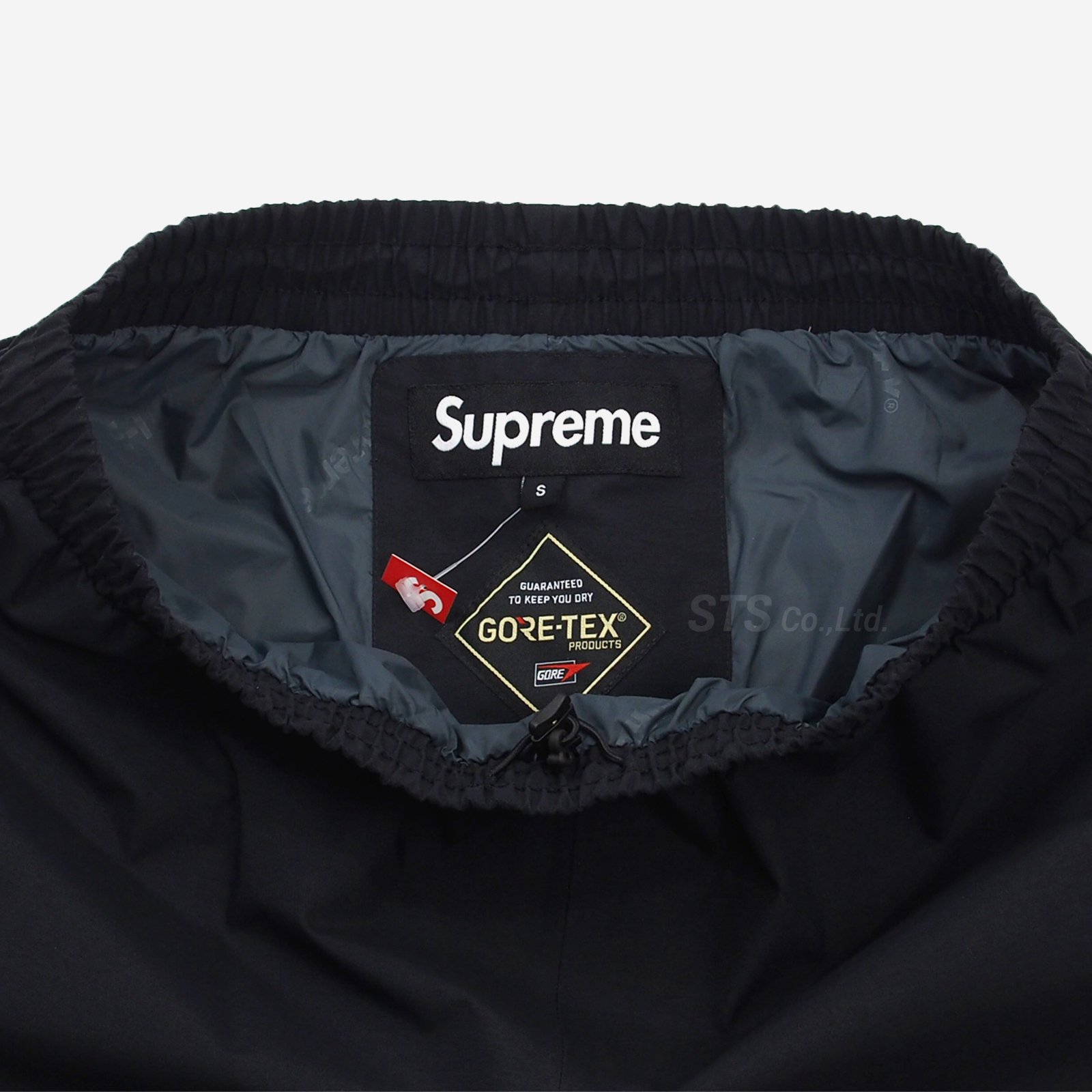 Supreme - GORE-TEX Pant - ParkSIDER