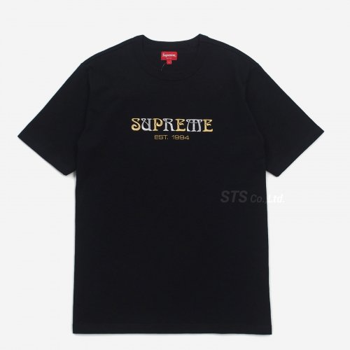 Supreme/Playboy Pocket Tee - ParkSIDER