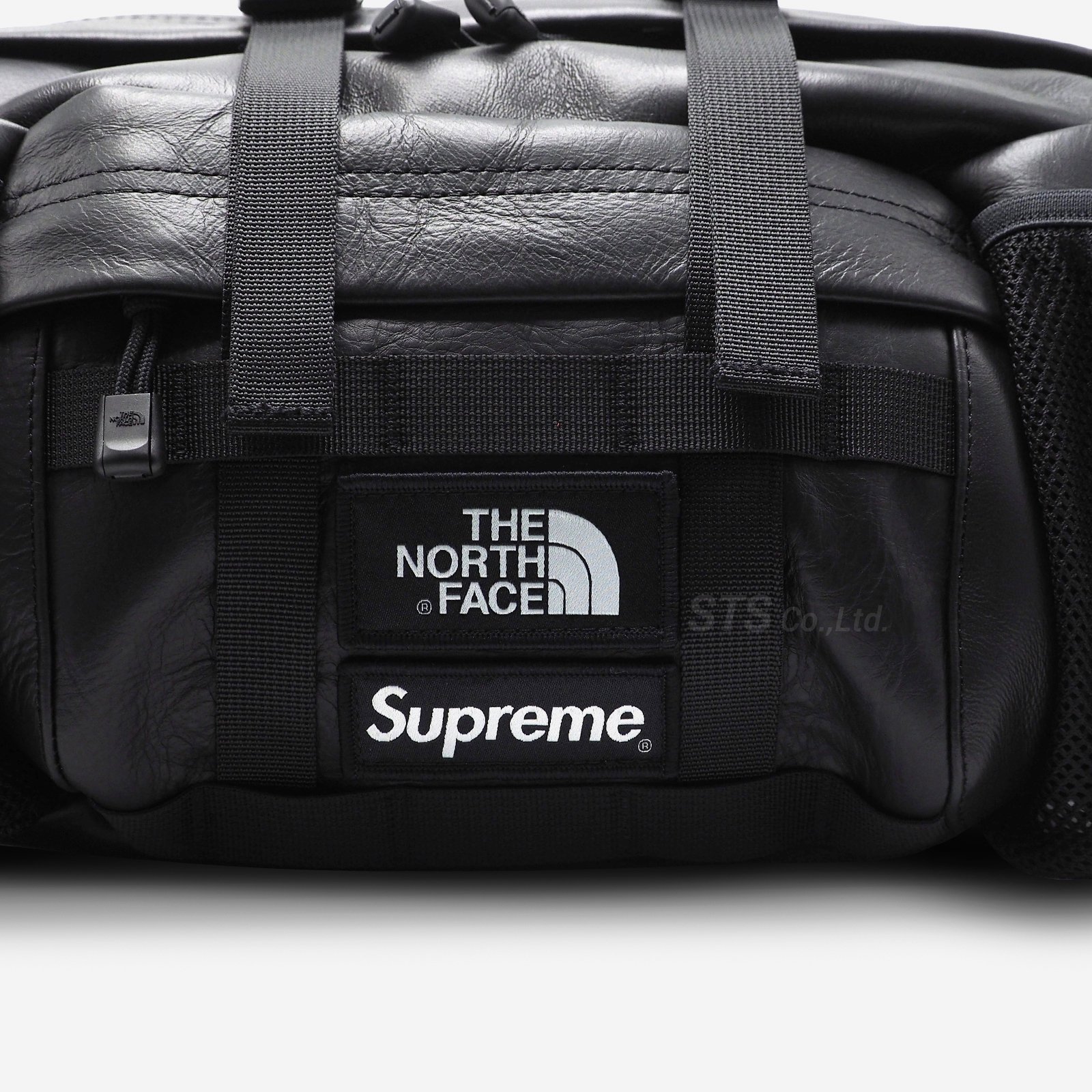 SupremeThe North FaceLeaWaist Bag