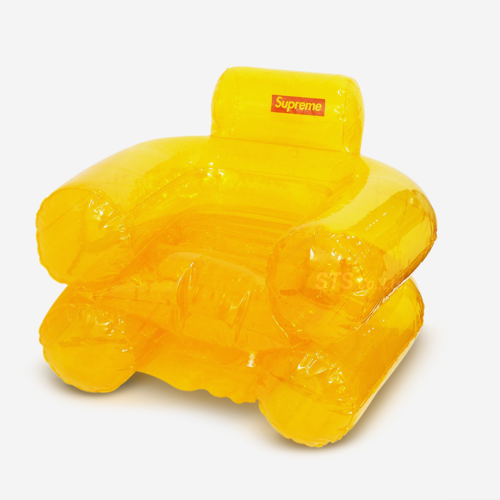 Supreme - Inflatable Chair - ParkSIDER