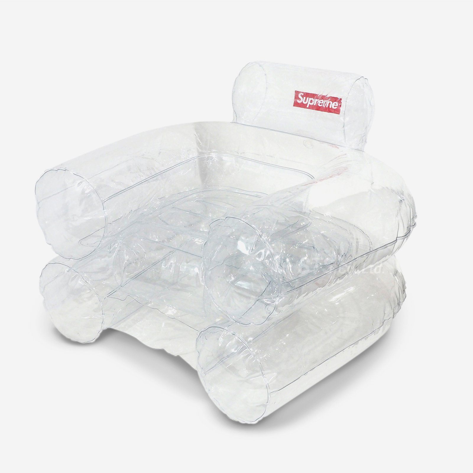 Supreme - Inflatable Chair - ParkSIDER